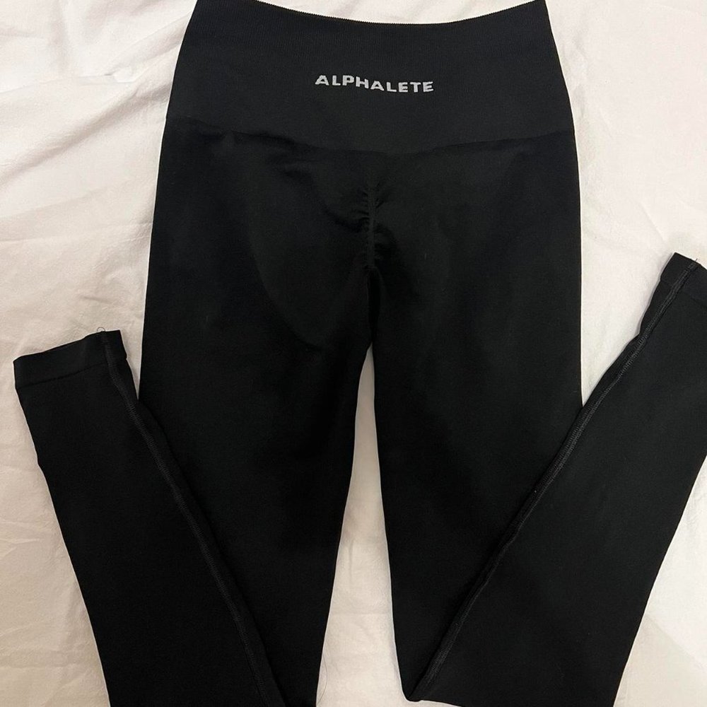 Alphalete Amplify Leggings